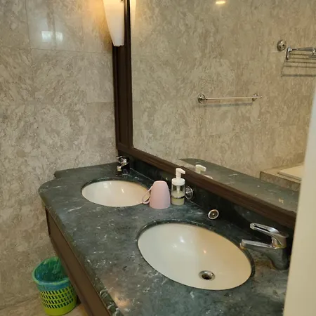 Services Star Hotel Suites At Times Square Kuala Lumpur Exterior photo