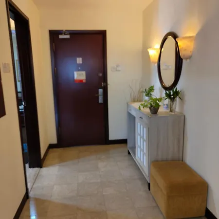 Services Star Hotel Suites At Times Square Kuala Lumpur Exterior photo