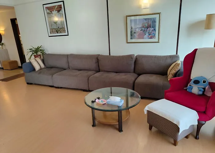 Services Star Hotel Suites At Times Square
