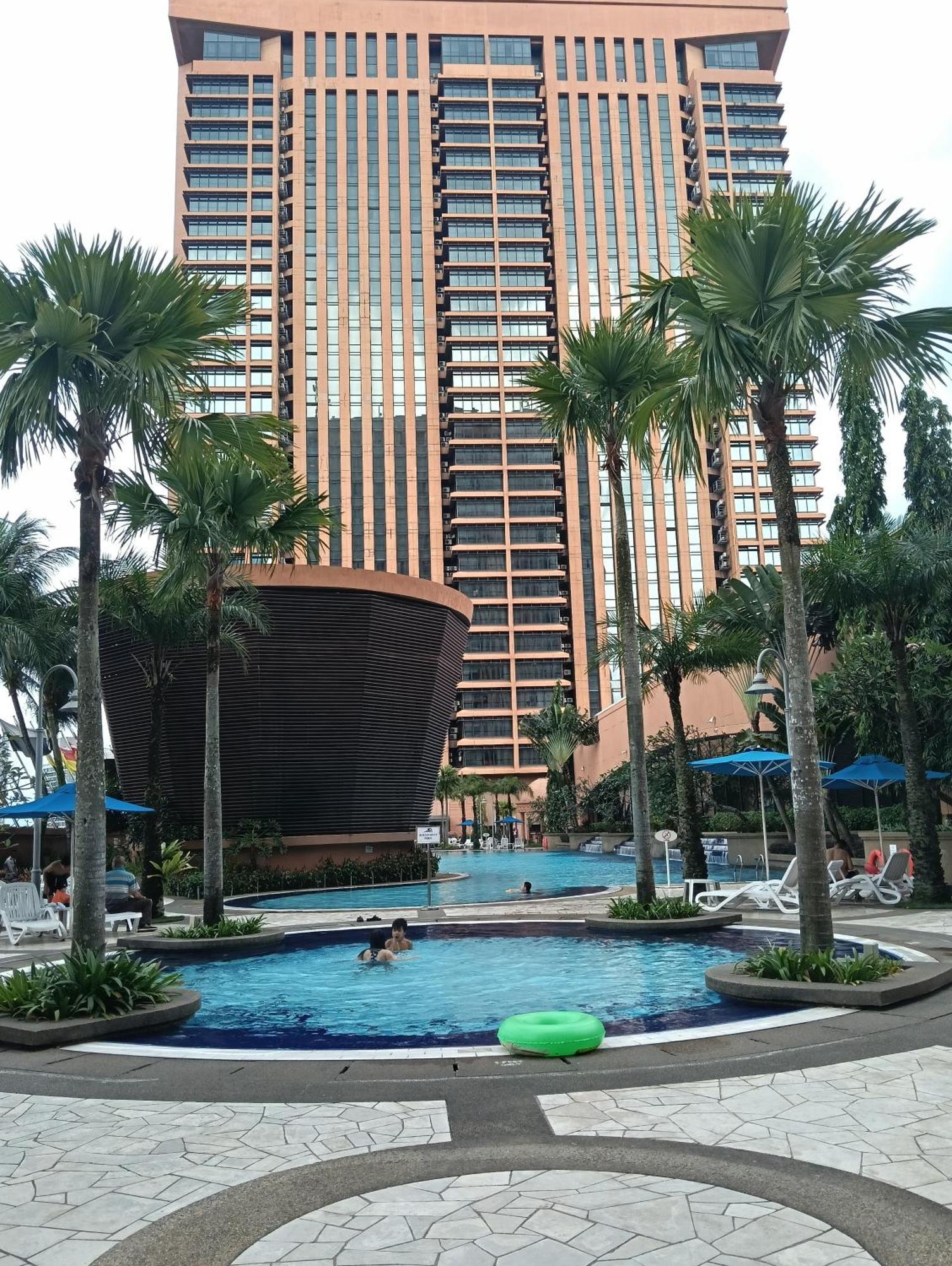 Services Star At Times Square Kuala Lumpur