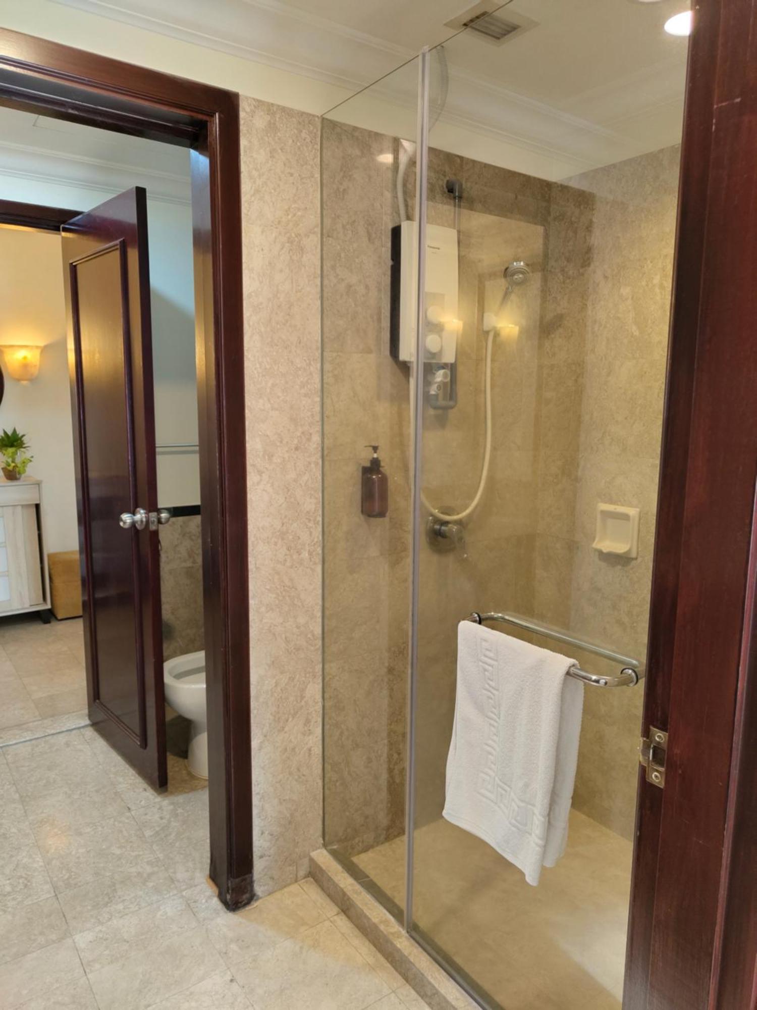 Services Star At Times Square Apartment Kuala Lumpur