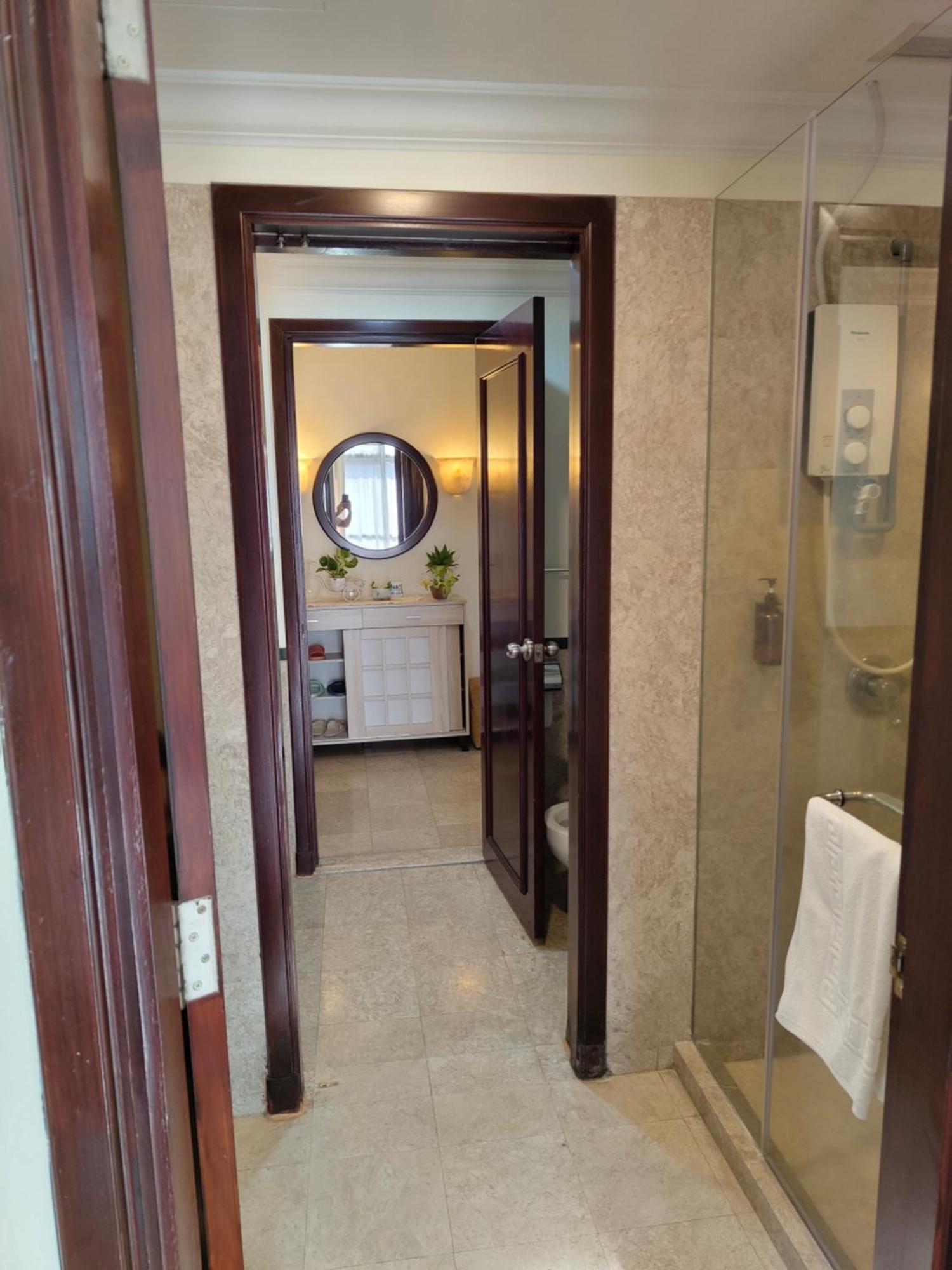 Services Star At Times Square Apartment Kuala Lumpur