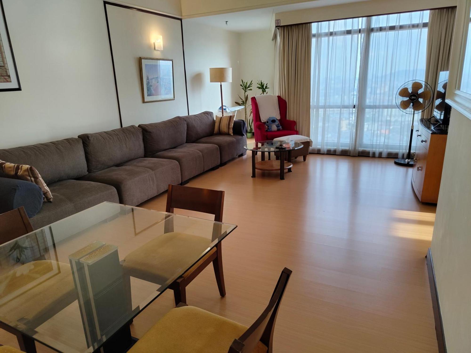 Services Star At Times Square Apartment *
