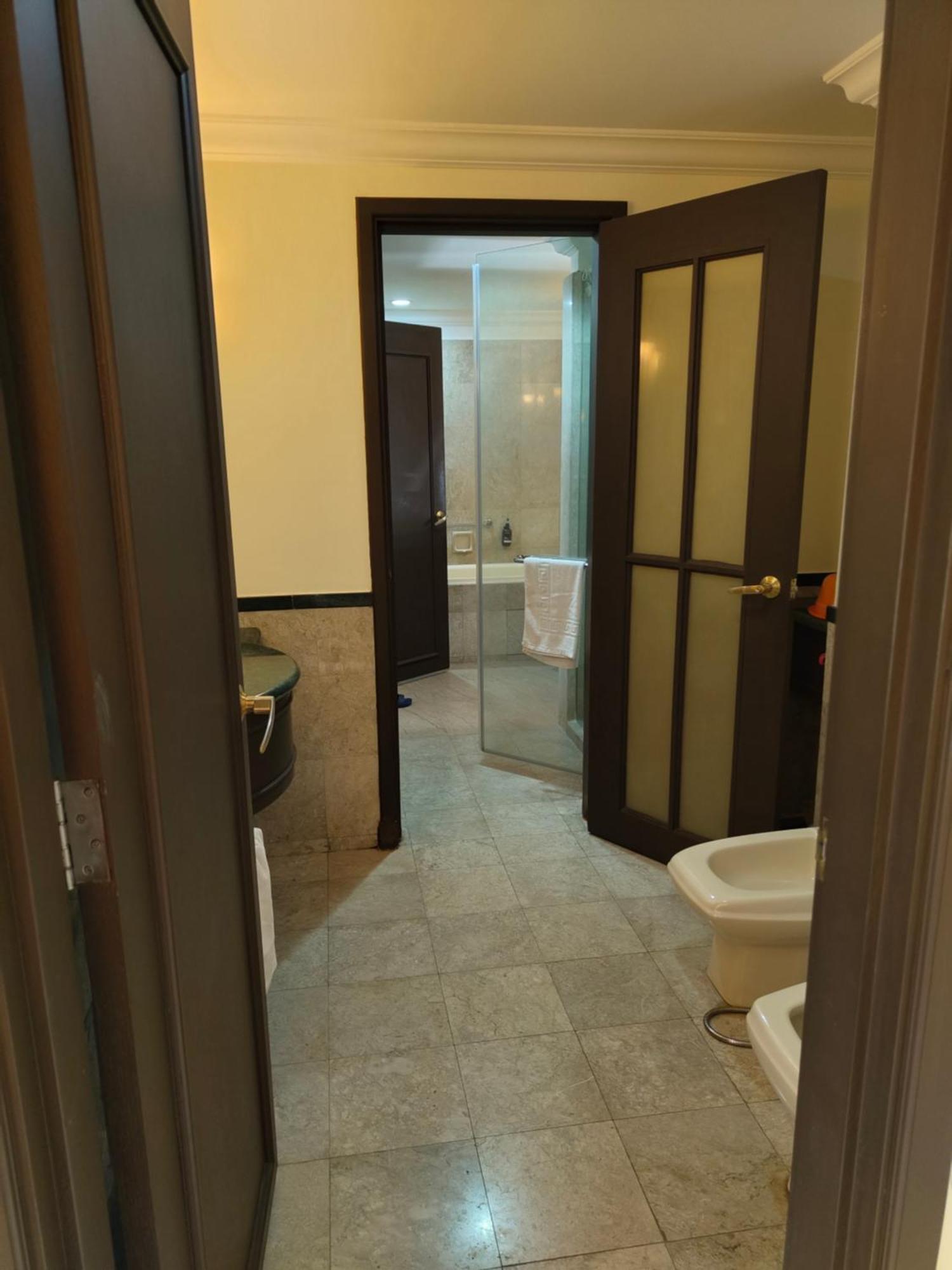 Services Star At Times Square Apartment