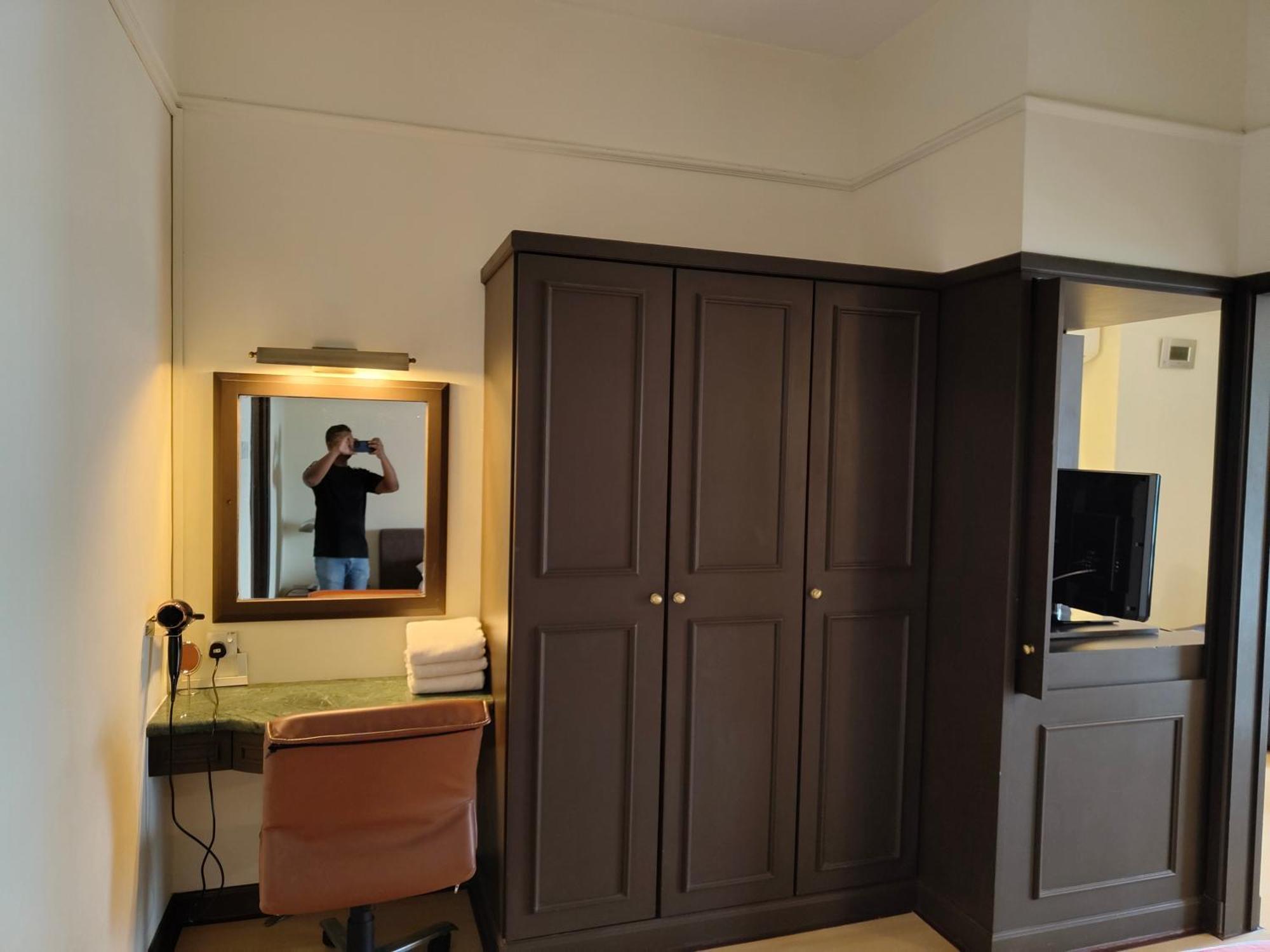 Services Star At Times Square Apartment Kuala Lumpur