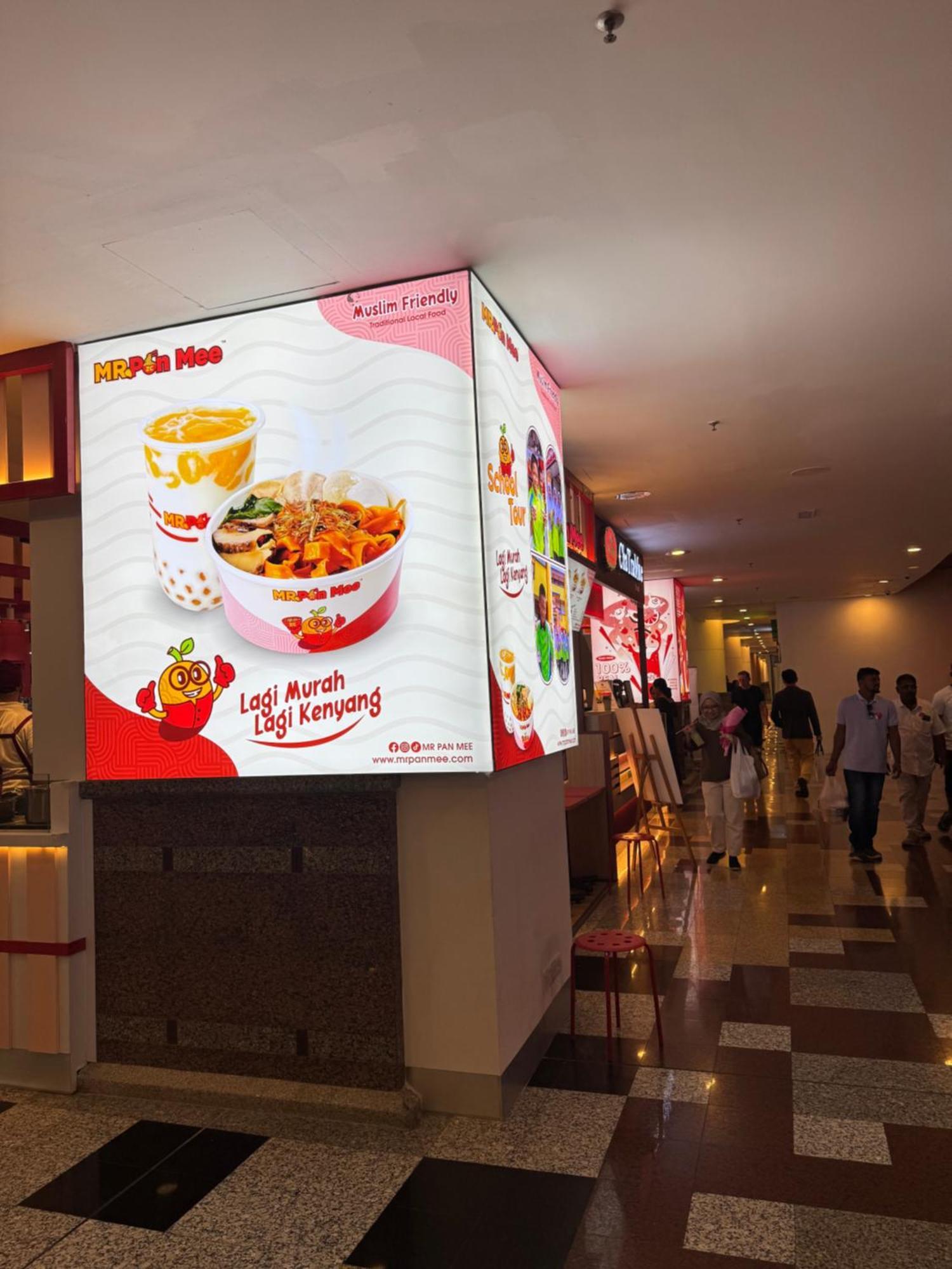 Services Star At Times Square Kuala Lumpur